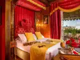 Двухместный номер Top Floor