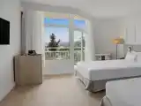 Четырёхместный номер Grand Premium
