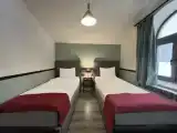 Двухместный номер Эконом