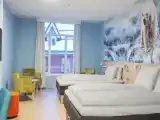 Трёхместный номер Family Стандарт