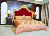 Четырёхместный люкс Royal