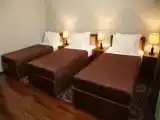 Трёхместный номер Стандарт