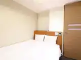 Двухместный номер Corner