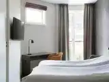 Двухместный номер Superior с балконом