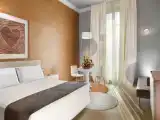 Двухместный Люкс with Duomo view с балконом