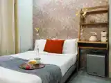 Одноместный номер La Piccola