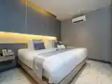 Двухместный номер студия