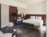 Двухместный полулюкс Garden