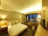 Двухместный номер (этажи Main Floor 6-15) Стандарт