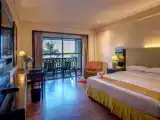 Двухместный номер Ocean Panorama Deluxe