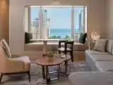 Люкс Lake Michigan