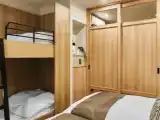 Семейные апартаменты Connecting