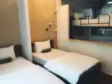 Четырёхместный номер Private Family