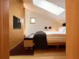 Двухместный люкс Roof