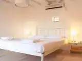Трёхместный полулюкс Near the pool