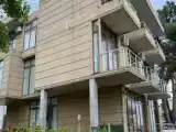 Трехместный номер с видом на море