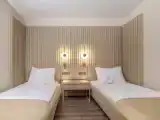 Четырёхместный семейный номер Deluxe
