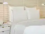 Двухместный номер Fairmont с балконом и с видом на город