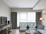 Двухместный люкс Executive