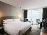 Двухместный номер Guest с видом на парк