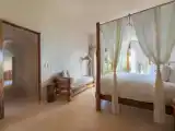 Двухместный люкс Lower Jungle