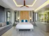 Двухместный люкс с террасой