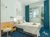 Семейные апартаменты