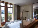 Двухместный номер Prestige с балконом