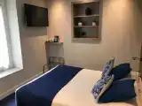 Двухместный номер на первом этаже