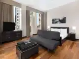 Двухместный люкс Signature Skyloft