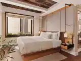 Двухместный номер Alcove