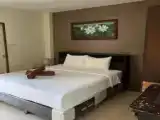 Номер Budget без окна