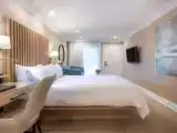 Двухместный полулюкс