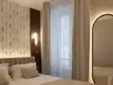 Двухместный номер Стандарт с красивым видом из окна