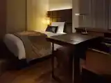 Двухместный номер Superior (Premier Floor 13 - 15F)