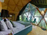 Двухместный номер Superior с видом на море