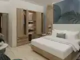 Двухместный люкс Executive с видом на океан