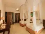 Двухместный номер Deluxe