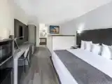 Двухместный номер Premium