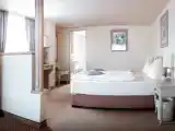 Двухместный люкс