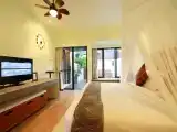 Двухместный номер Jasmine - Jacuzzi Senior Deluxe