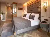 Двухместный номер Комфорт Стандарт с видом на море
