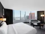Двухместный полулюкс with Latino Tower view