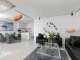 Люкс Penthouse с 2 комнатами
