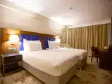 Двухместный номер Deluxe с балконом