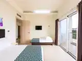 Люкс с видом на море