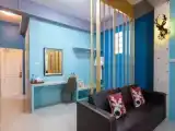 Двухместная студия