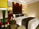 Двухместный номер Warm Elegant