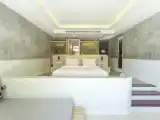 Люкс Upper Pool Access