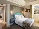 Четырёхместный люкс семейный